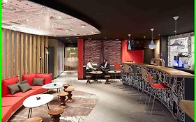 Ibis Koeln Centrum